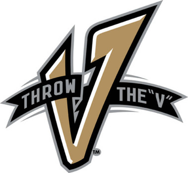 Idaho Vandals 2012-Pres Alternate Logo diy iron on heat transfer